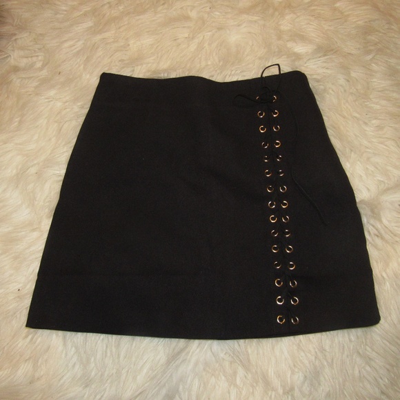 SHEIN Dresses & Skirts - Black tight skirt